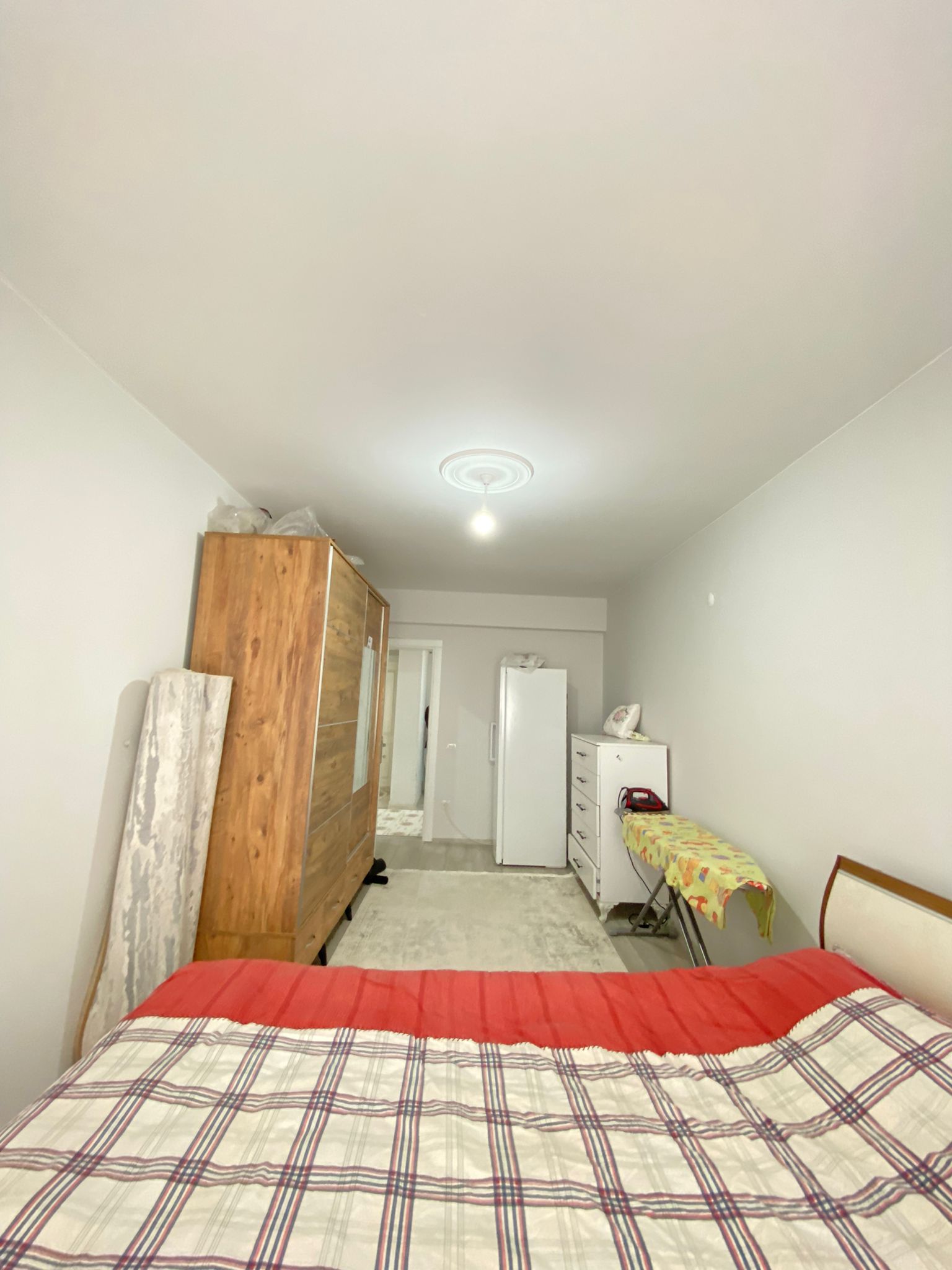 MABEL GAYRİMENKUL-SANAYİ MAH. DENİZ MANZARALI GENİŞ DAİRE